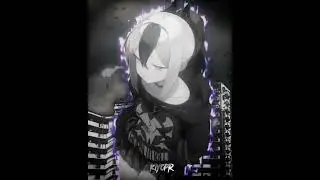 Problem Solver 68 [Anime/Manga Edit] | Blue Archive
