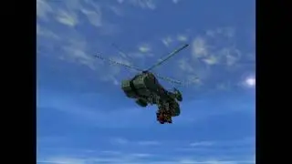 Armored Core Nexus Revisit - Ambush Crest HQ Force