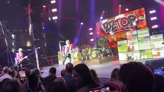 ZZ Top - La Grange in St. John&rsquo;s