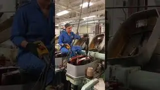 Marine Engineering Lifestyle