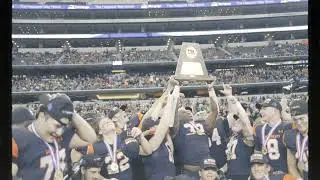 QB/MVP/State Champ: Hauss Hejny