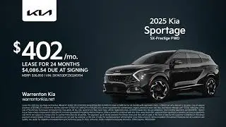 Kia Sportage 08/08/2024 4164720