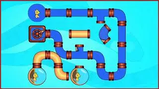 💹Save the Fish Game 💹 💹Help The  Fish 💹Best Funny Gameplay #2026