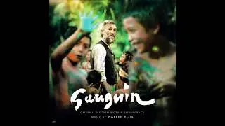 Gauguin Soundtrack - 