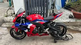 HONDA CBR 1000RR R 2020 - 0949999775 - Trạng Z1000