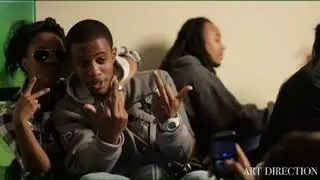 Downtown Detroit Foolin 3 Earlly Mac, Jay John Henry, Big Sean