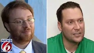 Key witness to plead the 5th in fraud trial tied to ex-tax collector Joel Greenberg