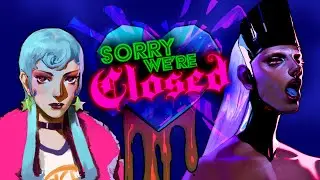 LIVE REVIEW GAME GRATIS DARI EPIC GAMES, APAKAH LAYAK DITAMATKAN? ... - Sorry We're Closed