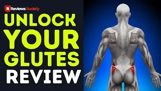 Unlock Your Glutes Review By Brian Klepacki's Program