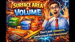 formula related surface area and volume exercise 12.2 easy multipication tricks