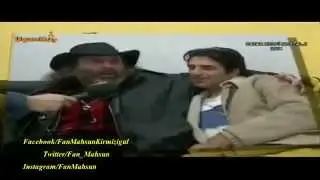 Cem Karaca & Mahsun Kırmızıgül ve 