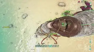 Bloodstalker OP -Ark Official PvP PS5 #11