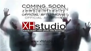 zombieinthecity TRIESTE official AFTERMOVIE preview