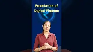 Foundation of Digital Finance | Value Added Courses (VAC) | Upgrade Your Skills