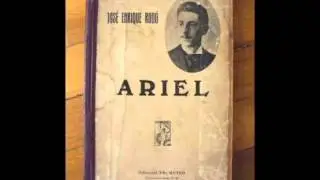 Ariel - Jose Enrique Rodo - presentacion UIT
