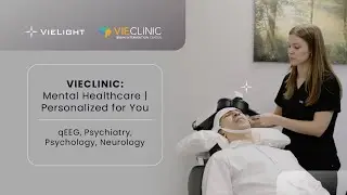 Vieclinic | Personalized Brain Healthcare | Toronto Psychiatry Clinic