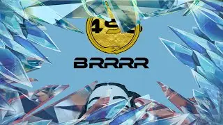 496GVNG - Brrrr 🥶 prod. by Ekko