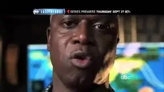 ABC`s Last Resort