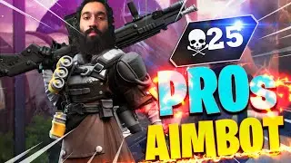 ShivFPS When APEX LEGENDS PROS Becoming BANGALORE HUMAN AIMBOT...! | ShivFPS Apex Best Moments
