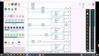 PLC Ladder Simulator PC -first time user