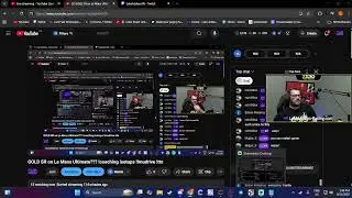 GOLD SR on Le Mans Ultimate??? !coaching !setups !lmudrive !tts