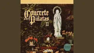 Concrete Syllables (feat. Syck Syllables)