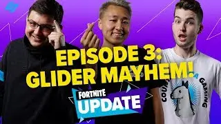 Marksman Has a Crazy New Idea for Fortnite! - Fortnite Update