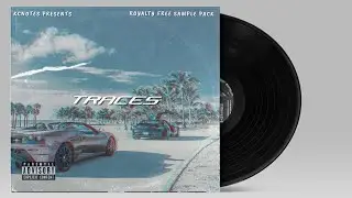 [FREE] Hard Royalty Free Sample Pack/Loop Kit 2021 |W/Stems| Traces | (Gunna, Roddy Rich, Lil Baby)