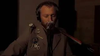 Dave Starke - Burn After Reading (Live Studio Session)
