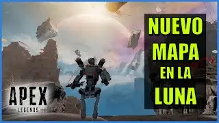 Apex Legends | Nuevo Mapa Temporada 15