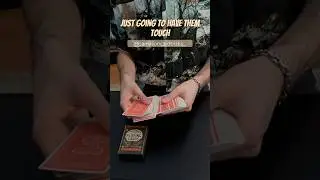 They Can Find Their Own Card?! - Tutorial #magic #tricks #tutorial