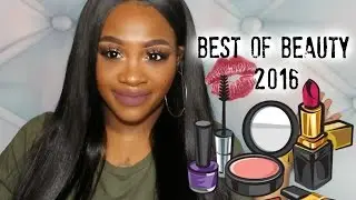 ЛУЧШАЯ КРАСОТА 2016 | Тщеславиебезумие119