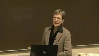 Dr. Elaine Phillips, Introduction to Biblical Studies, Session 10, Transjordan, Jordan Valley