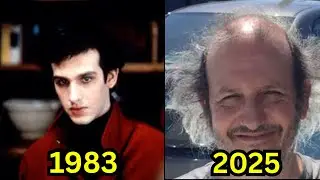 Christine Cast Then and Now 2025: Who We Lost and the Struggles Behind the Fame