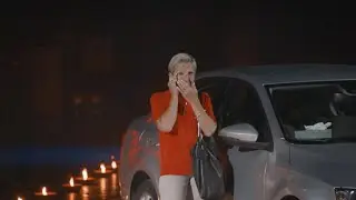 EMOTIONEEL! Grootmoeder Krijgt Boodschap Van Haar Leven | Hoe Zal Ik Het Zeggen?