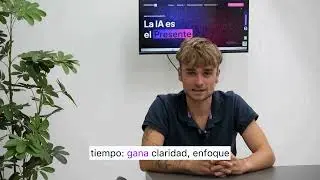 Automatizaci&oacute;n de procesos internos para empresas | Agencia IA