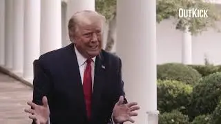 President Trump reflects on his accomplishments for Black Americans in his first term