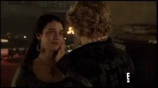 Mary and Francis 3x02  1/6