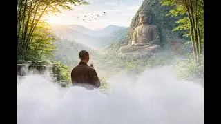 ♫ WALKING MEDITATION STEPS ♫ | 