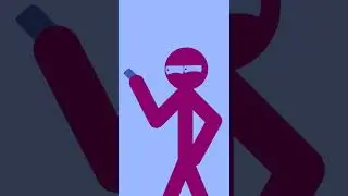 Where Your Clothes At? (Animation Meme)
