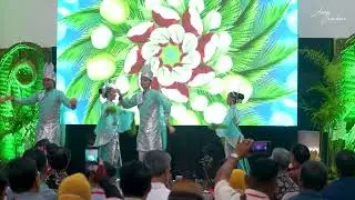 WORLD COCONUT DAY 2023