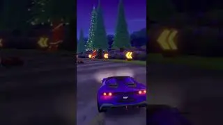 Horizon Chase 2 🤩 #nintendo switch #horizon chase 2 #gameplay