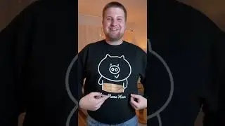 Funny Pig Belly Sweatshirt 😂 | Custom Gift Idea by Aunomay