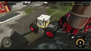 FS25 Riverbend Springs EXTREME Series SFS 1 Day months 3 Day Seasons Hard Eco Ep 11