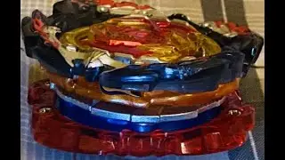 Dual Armor Attack! Revive Armor Disc Mod