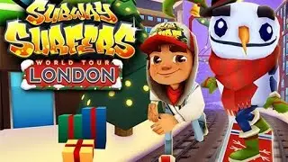 Subway Surfers Game Video | Gaming Video | Games | Game Play | New Game | Game Channel | Games