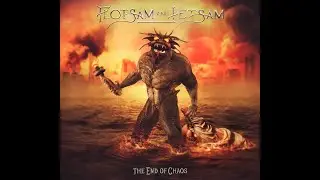 Flotsam and Jetsam - Demolition Man