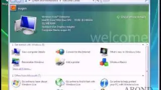 How To Install Windows Vista