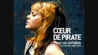 Coeur de Pirate - Pour un infid&egrave;le (En duo avec Julien Dor&eacute;)