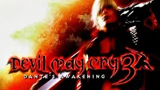 Devil May Cry 3: Dante's Awakening ... (PS2) Gameplay